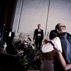 Lindsey and Jason’s Wedding at the Country Music Hall of Fame