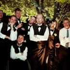 Lindsey and Jason’s Wedding at the Country Music Hall of Fame