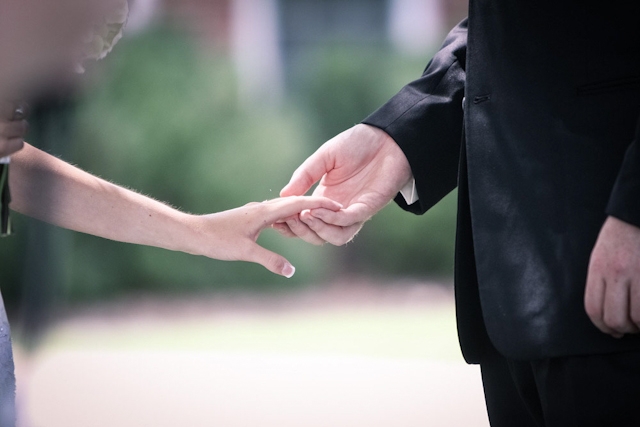 Lindsey and Jason’s Wedding at the Country Music Hall of Fame