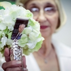 Lindsey and Jason’s Wedding at the Country Music Hall of Fame