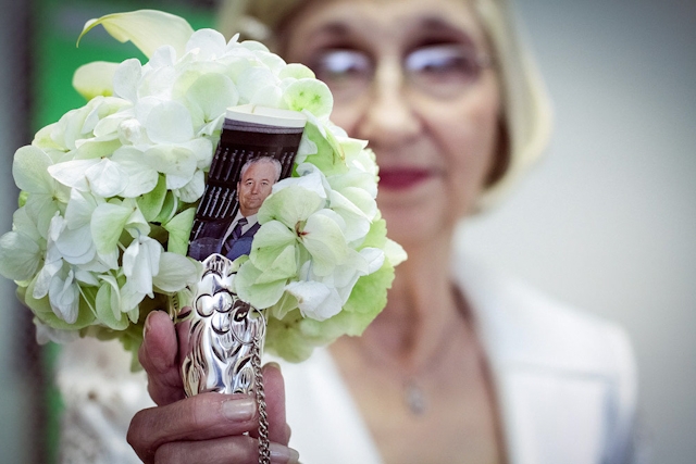 Lindsey and Jason’s Wedding at the Country Music Hall of Fame