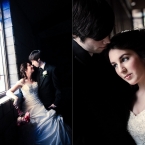 Chelsea and Cameron’s Beauty and the Beast Wedding