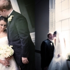 Lindsey and Jason’s Wedding at the Country Music Hall of Fame