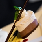 Chef’s Market Mini Mousse Cake Dessert