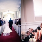 Lindsey and Jason’s Wedding at the Country Music Hall of Fame