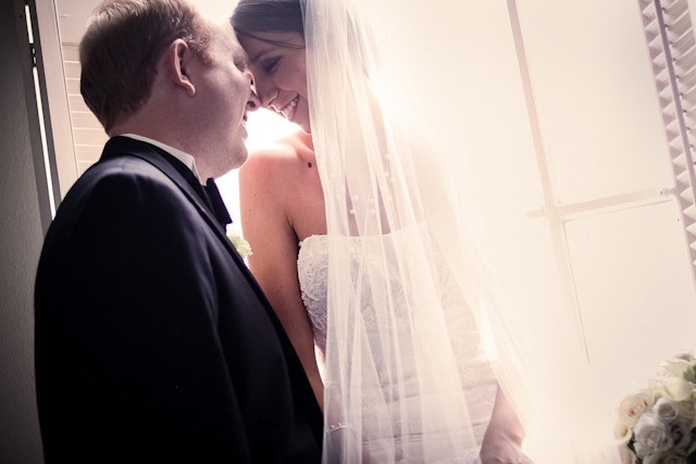 Lindsey and Jason’s Wedding at the Country Music Hall of Fame