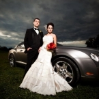 Tuxedos + Suits by Street Tuxedo