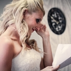 Rachel & Brent’s Tennessee State Capital Wedding