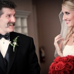 Rachel & Brent’s Tennessee State Capital Wedding