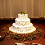 Nashville Wedding Cakes by The Bake Shoppe