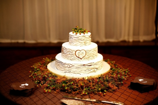 Nashville Wedding Cakes