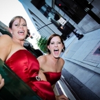 Rachel & Brent’s Tennessee State Capital Wedding