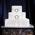 Nashville Wedding Cakes by The Bake Shoppe