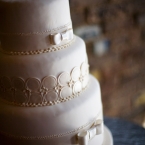 Nashville Wedding Cakes by The Bake Shoppe