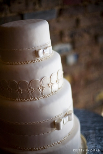 Nashville Wedding Cakes by The Bake Shoppe