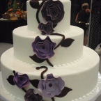 Nashville Wedding Cakes by The Bake Shoppe
