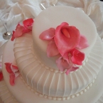 Nashville Wedding Cakes by The Bake Shoppe