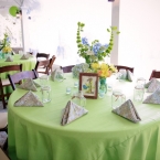 The Collection, Wedding Details that Matter