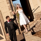 Tuxedos + Suits by Street Tuxedo - Red