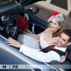 Tuxedos + Suits by Street Tuxedo