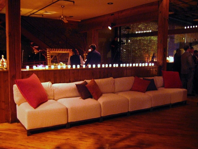 Nashville Event Space- Nashville Wedding Venues