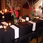 Nashville Event Space- Nashville Wedding Venues