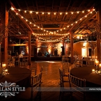 Nashville Event Space- Nashville Wedding Venues