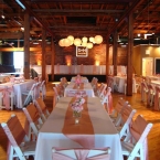 Nashville Event Space- Nashville Wedding Venues