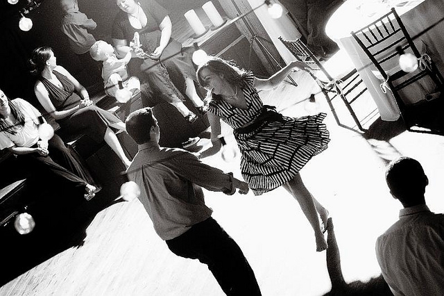 Nashville Event Space- Nashville Wedding Venues