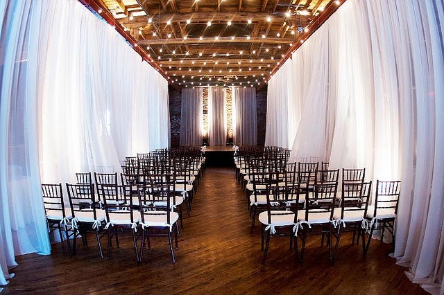 Nashville Event Space- Nashville Wedding Venues