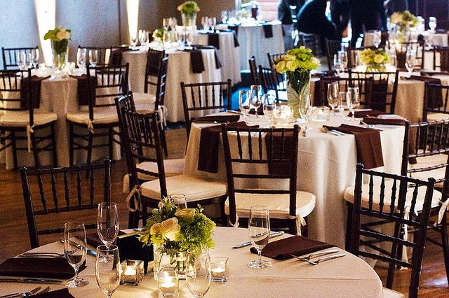 Nashville Event Space- Nashville Wedding Venues