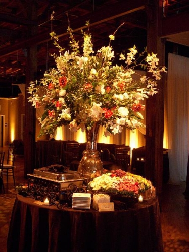 Nashville Event Space- Nashville Wedding Venues