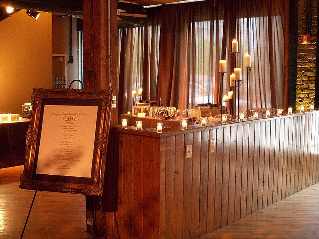 Nashville Event Space- Nashville Wedding Venues