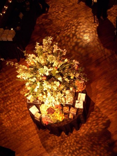 Nashville Event Space- Nashville Wedding Venues