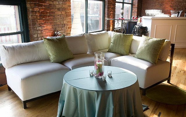 Nashville Event Space- Nashville Wedding Venues