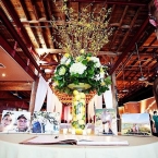 Nashville Event Space- Nashville Wedding Venues
