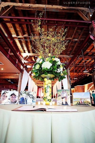 Nashville Event Space- Nashville Wedding Venues