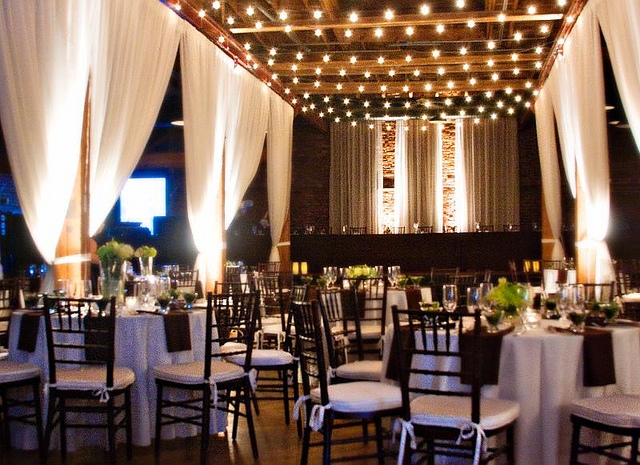 Nashville Event Space- Nashville Wedding Venues