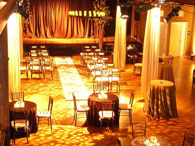 Nashville Event Space- Nashville Wedding Venues