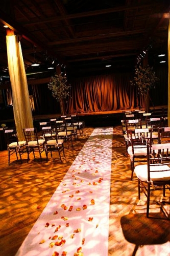 Nashville Event Space- Nashville Wedding Venues