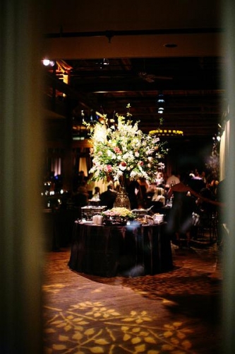 Nashville Event Space- Nashville Wedding Venues