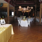 Nashville Event Space- Nashville Wedding Venues
