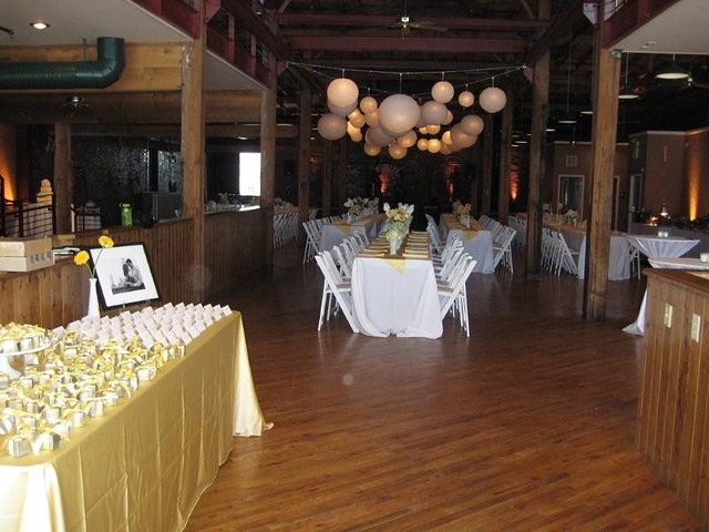 Nashville Event Space- Nashville Wedding Venues
