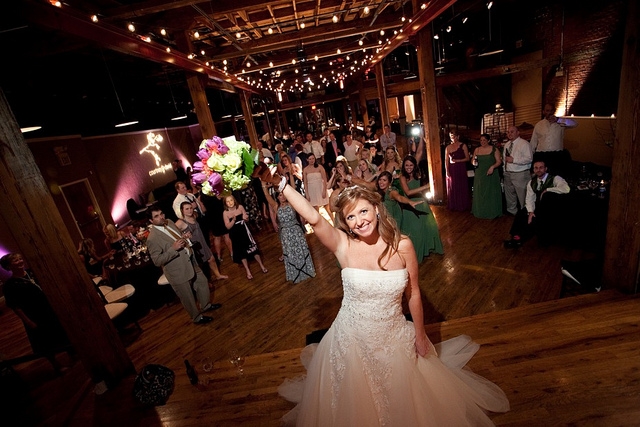 Nashville Event Space- Nashville Wedding Venues