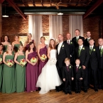 Nashville Event Space- Nashville Wedding Venues