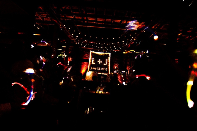 Nashville Event Space- Nashville Wedding Venues