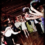 Nashville Event Space- Nashville Wedding Venues