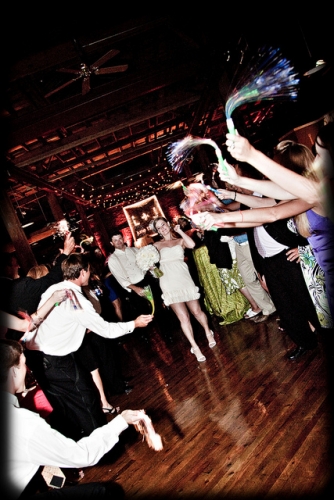 Nashville Event Space- Nashville Wedding Venues