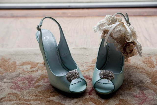 The White Room Maggie Sottero Bride