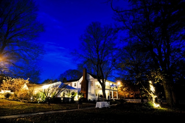 cedarwood night wedding nashville